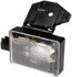 68203 by DORMAN - Under Hood Lamp