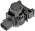 684-009 by DORMAN - Parking Assist Sensor