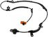 695-661 by DORMAN - Anti-Lock Braking System Wheel Speed Sensor