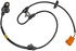 695-662 by DORMAN - Anti-Lock Braking System Wheel Speed Sensor