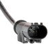 695-670 by DORMAN - Anti-Lock Braking System Wheel Speed Sensor