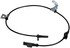 695-670 by DORMAN - Anti-Lock Braking System Wheel Speed Sensor