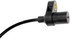 695-672 by DORMAN - Anti-Lock Braking System Wheel Speed Sensor