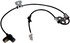 695-671 by DORMAN - Anti-Lock Braking System Wheel Speed Sensor