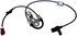 695-672 by DORMAN - Anti-Lock Braking System Wheel Speed Sensor