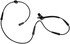 695-731 by DORMAN - Anti-Lock Braking System Wheel Speed Sensor