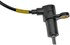 695-733 by DORMAN - Anti-Lock Braking System Wheel Speed Sensor