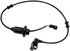 695-742 by DORMAN - Anti-Lock Braking System Wheel Speed Sensor