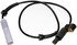 695-746 by DORMAN - Anti-Lock Braking System Wheel Speed Sensor