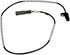 695-828 by DORMAN - Anti-Lock Braking System Wheel Speed Sensor