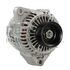 12550 by DELCO REMY - Alternator - Remanufactured