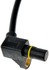 695-884 by DORMAN - Anti-Lock Braking System Wheel Speed Sensor