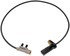 695-885 by DORMAN - Anti-Lock Braking System Wheel Speed Sensor