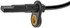 695-886 by DORMAN - Anti-Lock Braking System Wheel Speed Sensor