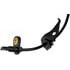 695-890 by DORMAN - Anti-Lock Braking System Wheel Speed Sensor