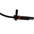 Dorman 695-898 ABS Wheel Speed Sensor Anti-Lock Braking System Wheel Speed Sensor