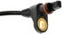 695-900 by DORMAN - Anti-Lock Braking System Wheel Speed Sensor