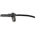 695-911 by DORMAN - Anti-Lock Braking System Wheel Speed Sensor