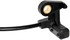 695-920 by DORMAN - Anti-Lock Braking System Wheel Speed Sensor