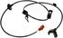 695-920 by DORMAN - Anti-Lock Braking System Wheel Speed Sensor