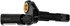 695-962 by DORMAN - Anti-Lock Braking System Wheel Speed Sensor