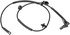 695-925 by DORMAN - Anti-Lock Braking System Wheel Speed Sensor