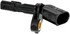 695-963 by DORMAN - Anti-Lock Braking System Wheel Speed Sensor