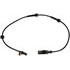 695-996 by DORMAN - Anti-Lock Braking System Wheel Speed Sensor