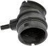 696-022 by DORMAN - Engine Air Intake Hose