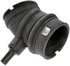 696-022 by DORMAN - Engine Air Intake Hose