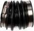 696-038 by DORMAN - Engine Air Intake Hose