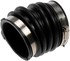 696-038 by DORMAN - Engine Air Intake Hose