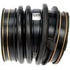 696-047 by DORMAN - Engine Air Intake Hose