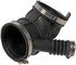 696-057 by DORMAN - Engine Air Intake Hose