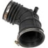 696-061 by DORMAN - Engine Air Intake Hose