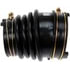 696-082 by DORMAN - Engine Air Intake Hose