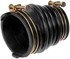 696-082 by DORMAN - Engine Air Intake Hose