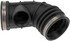 696-087 by DORMAN - Engine Air Intake Hose