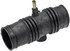 696-705 by DORMAN - Engine Air Intake Hose