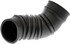 696-707 by DORMAN - Engine Air Intake Hose