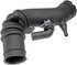 696-706 by DORMAN - Engine Air Intake Hose