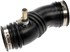 696-708 by DORMAN - Engine Air Intake Hose