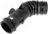 696-726 by DORMAN - Engine Air Intake Hose