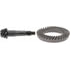 697-005 by DORMAN - Differential Ring And Pinion Set