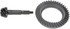 697-017 by DORMAN - Differential Ring And Pinion Set