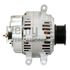12561 by DELCO REMY - Alternator - Remanufactured