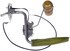 692-238 by DORMAN - Fuel Sending Unit Without Pump