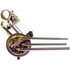 Dorman 692-260 Fuel Tank Sending Unit Fuel Sending Unit Without Pump