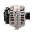 12486 by DELCO REMY - Alternator - Remanufactured