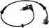 695-026 by DORMAN - Anti-Lock Braking System Wheel Speed Sensor